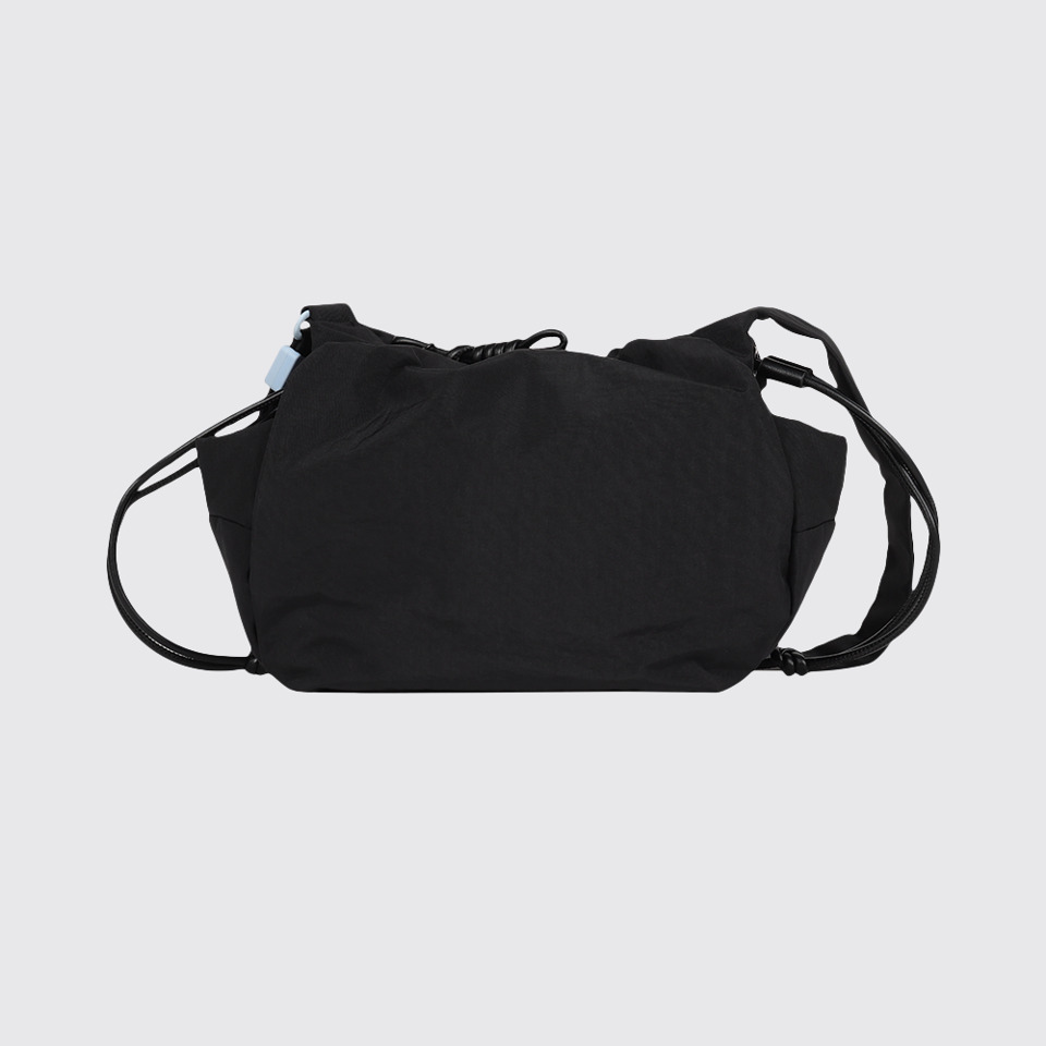Side view of Blair Blair SHOULDER BAG