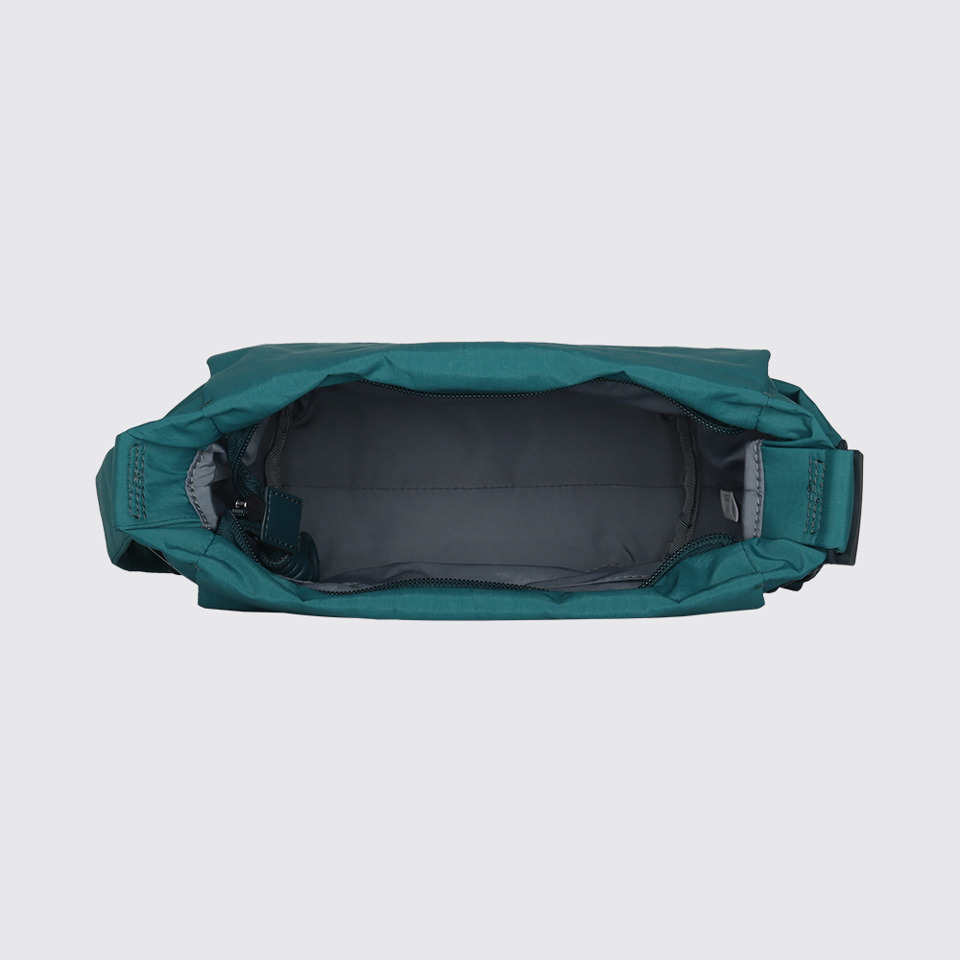 Overhead view of Blair Blair SHOULDER BAG