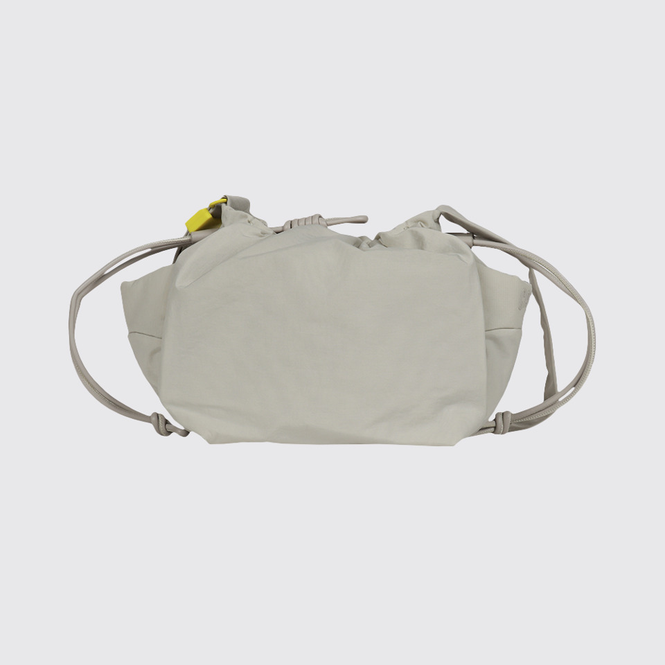 Blair Blair SHOULDER BAG詳細画像_サイド