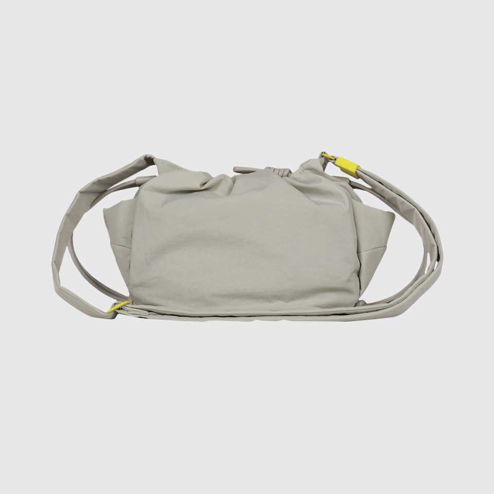 Blair Blair SHOULDER BAG詳細画像_バック