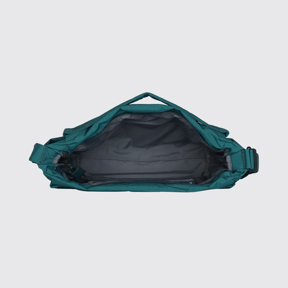 Overhead view of Blair Blair SHOULDER BAG
