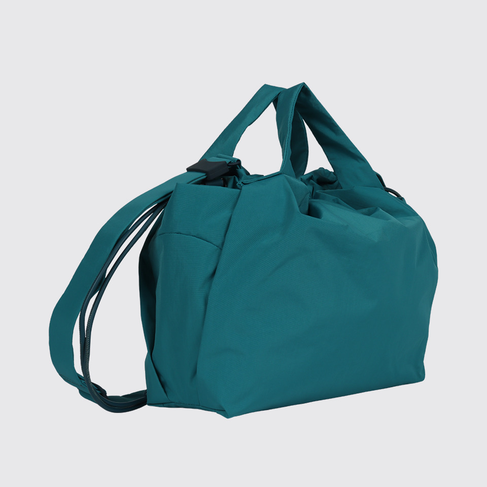 Front view of Blair Blair SHOULDER BAG