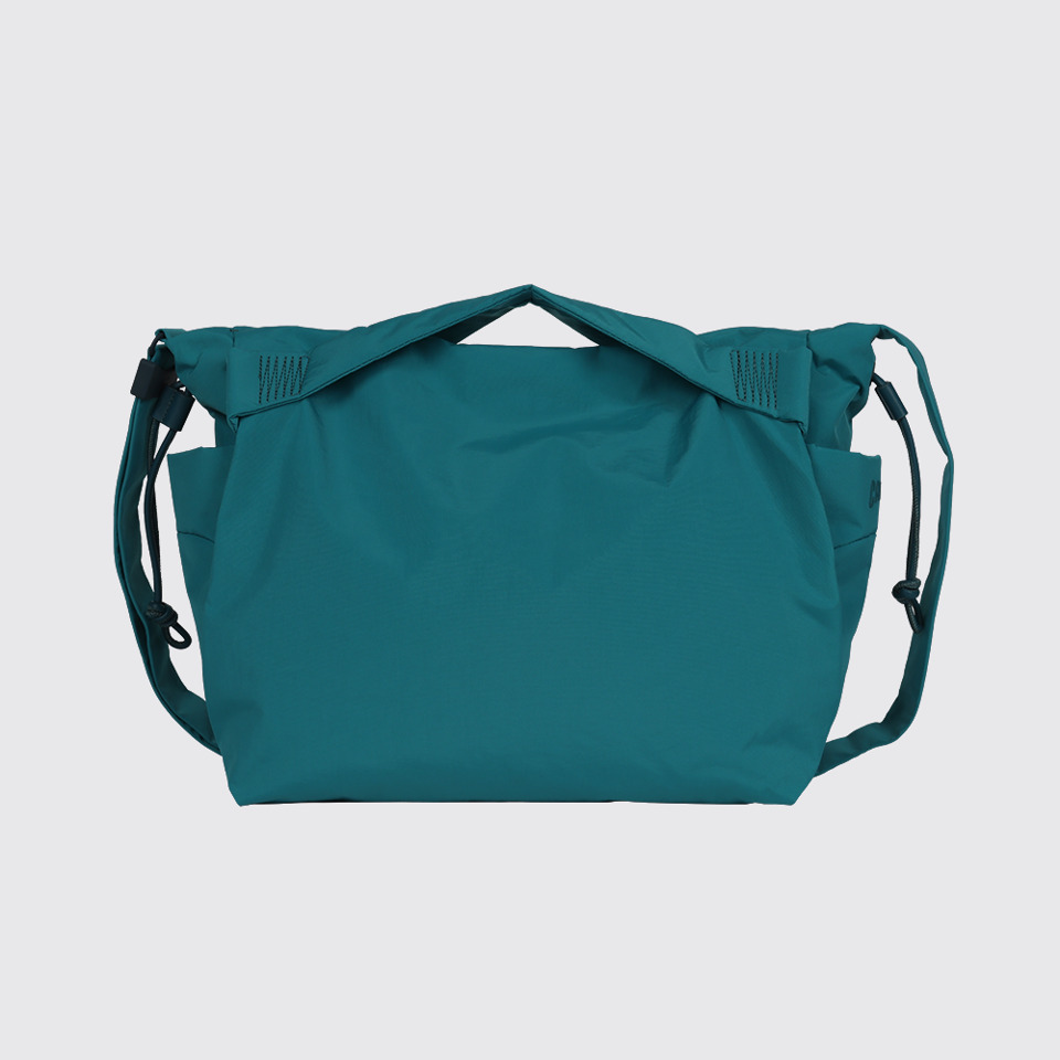 The sole of Blair Blair SHOULDER BAG