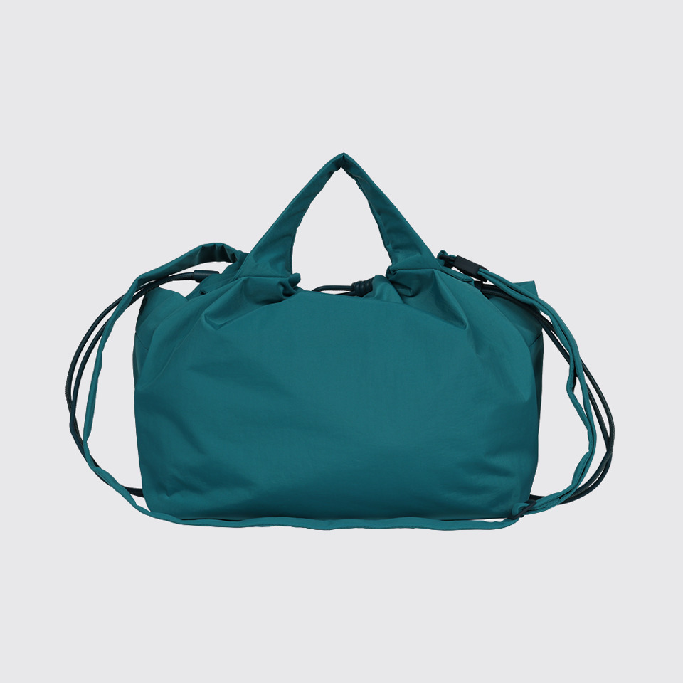 Back view of Blair Blair SHOULDER BAG