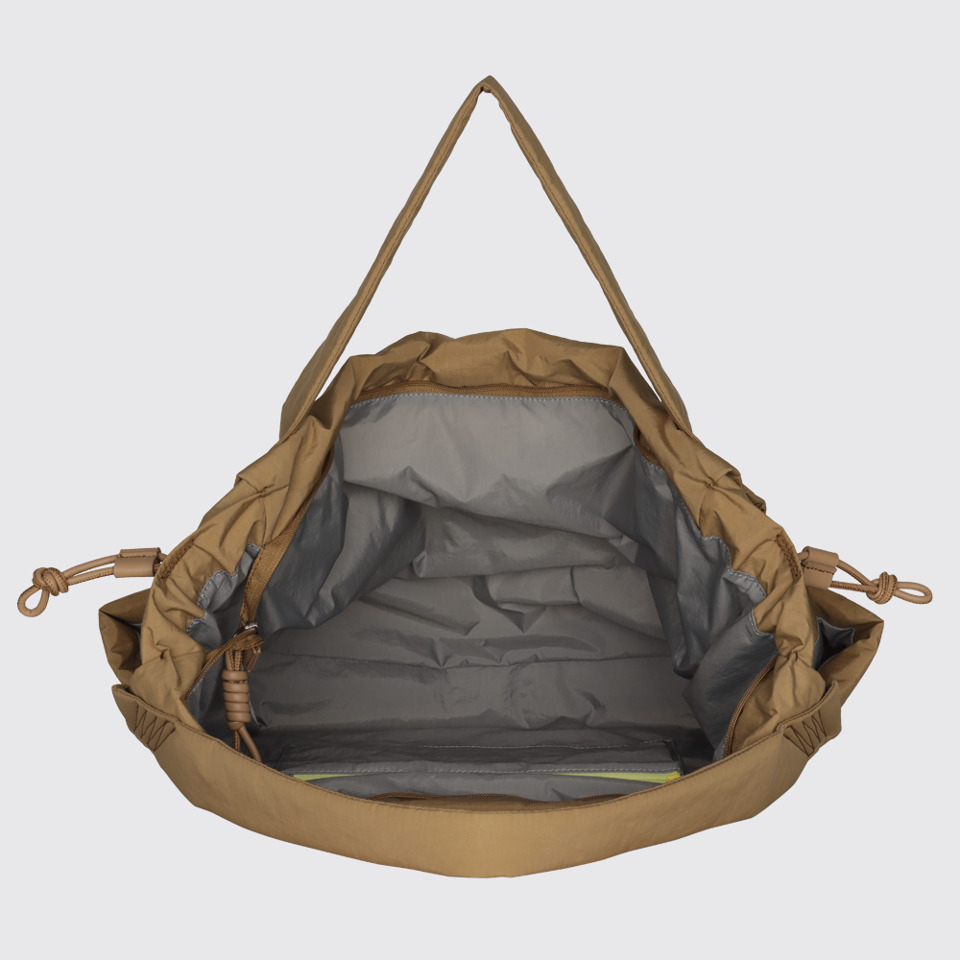 Blair Blair TOTE BAG 詳細画像_フロント