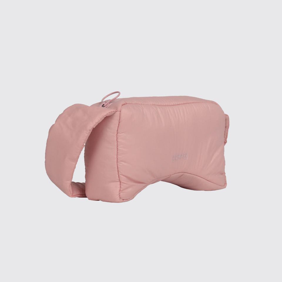 Loren Loren SHOULDER BAG詳細画像_フロント