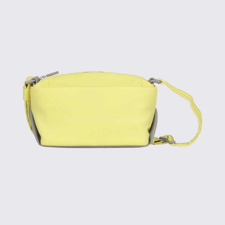 Tess Tess SHOULDER BAG詳細画像_サイド