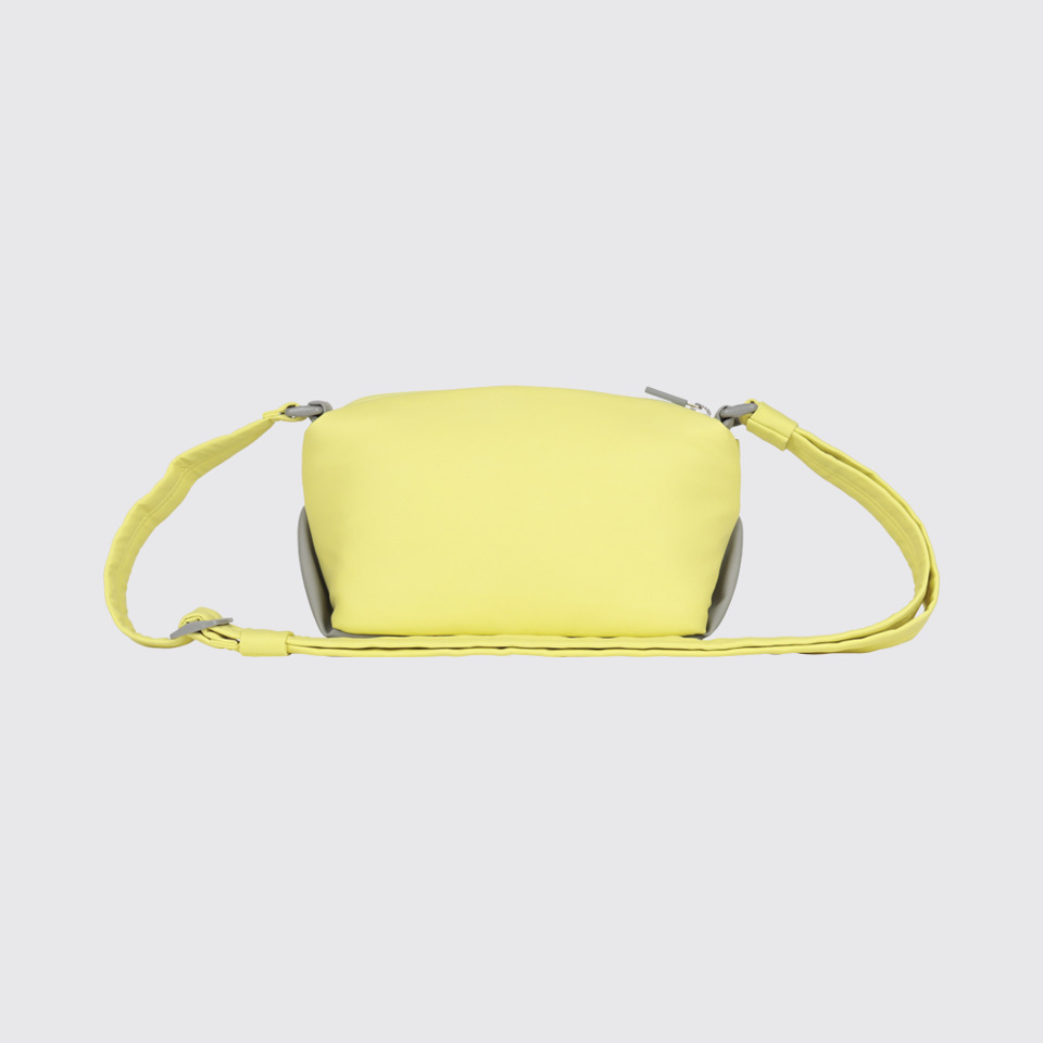 Tess Tess SHOULDER BAG詳細画像_バック
