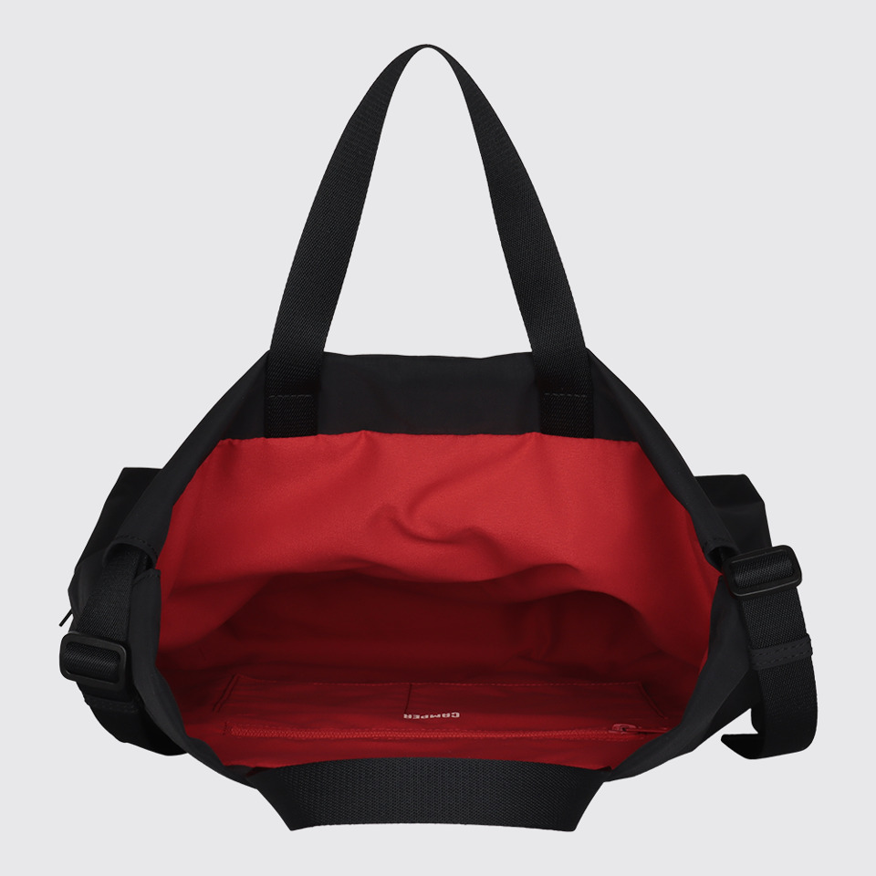 Piso Piso DAYPACK 詳細画像_フロント