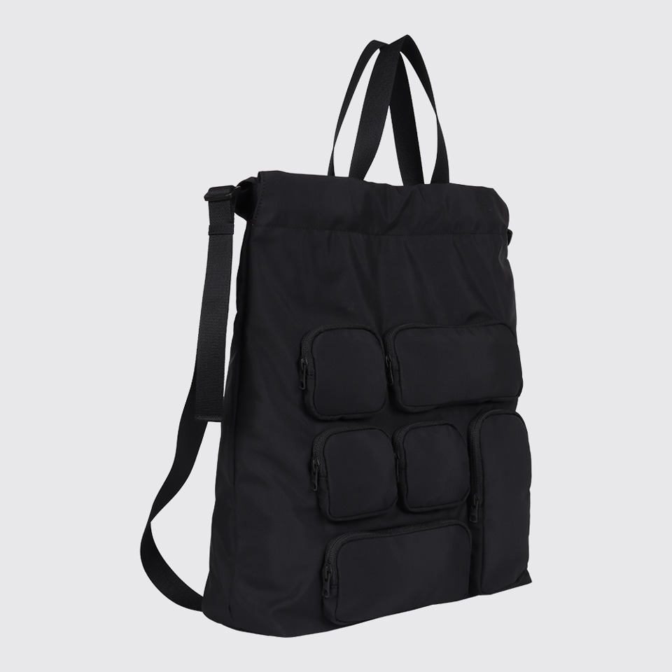 Piso Piso DAYPACK詳細画像_フロント