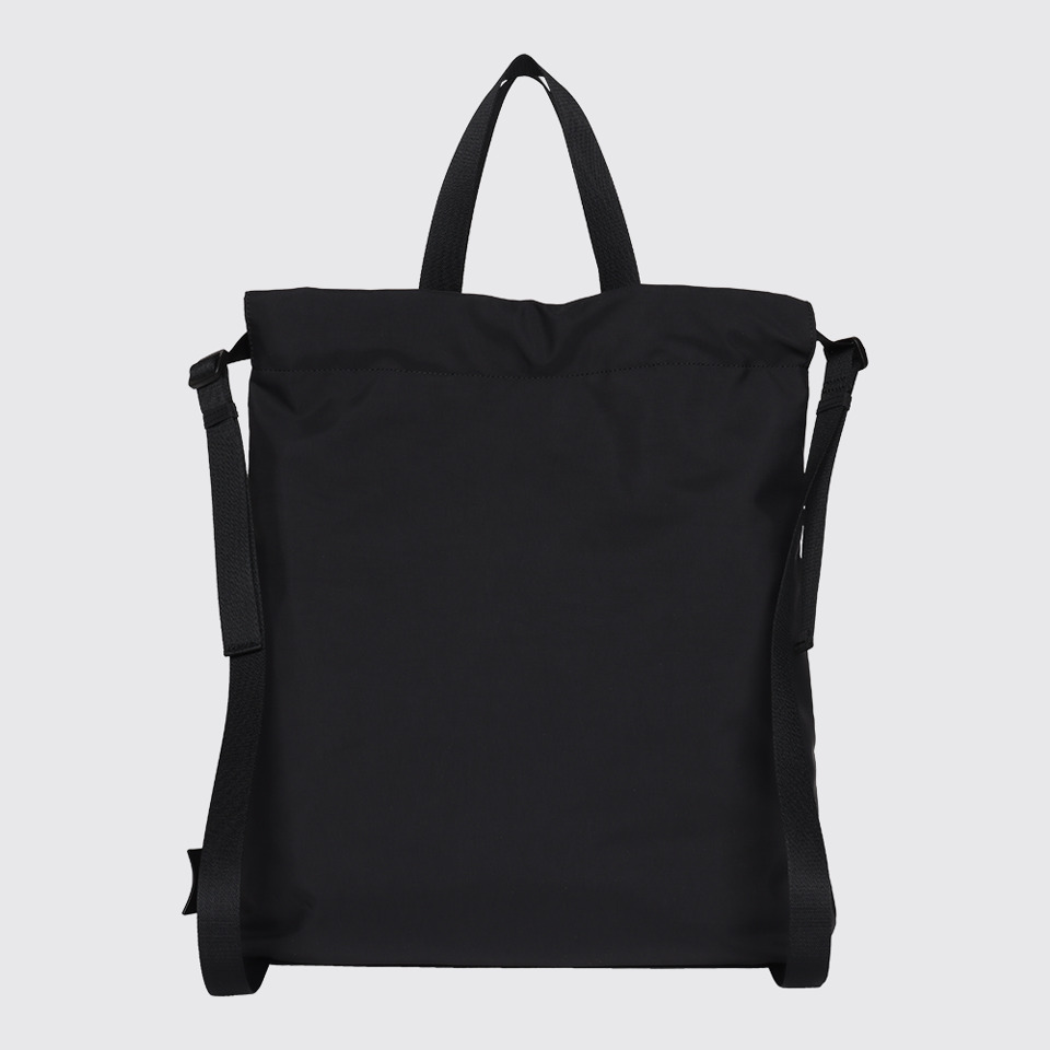 Piso Piso DAYPACK詳細画像_バック