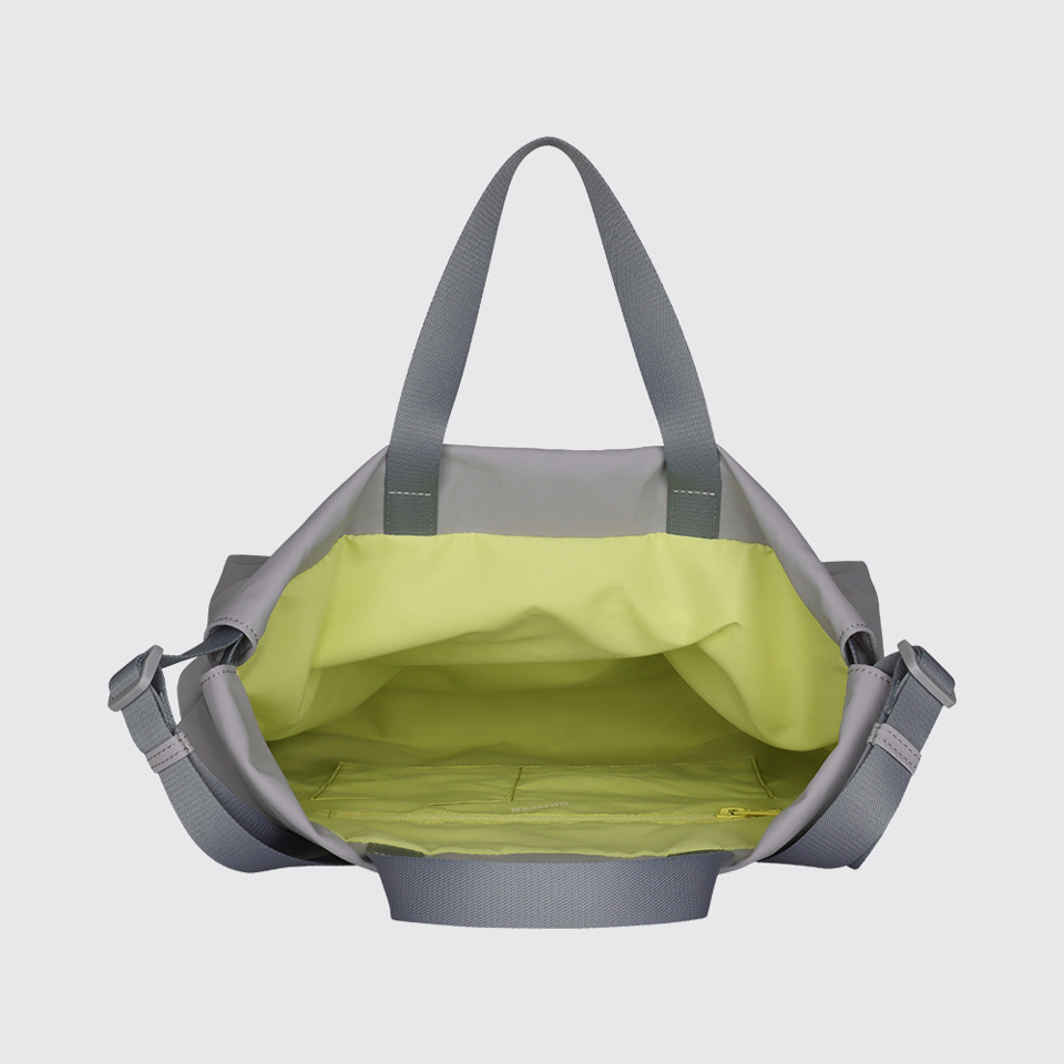 Piso Piso DAYPACK 詳細画像_フロント