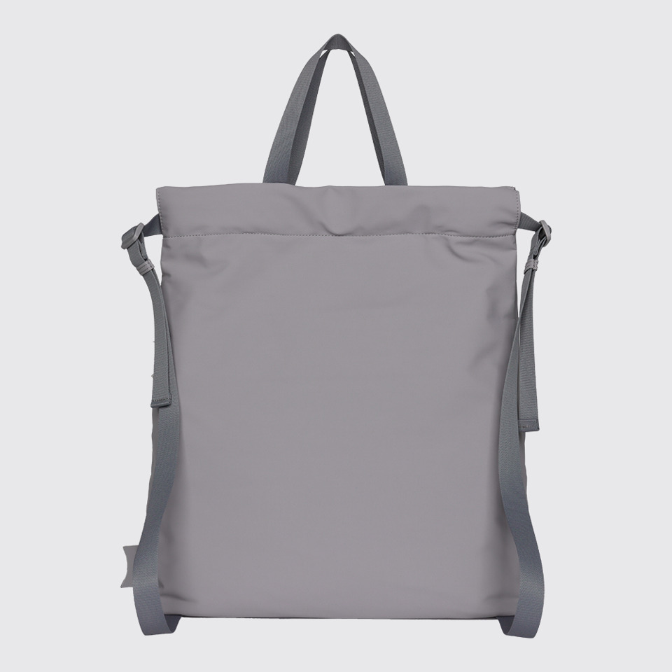 Piso Piso DAYPACK詳細画像_バック