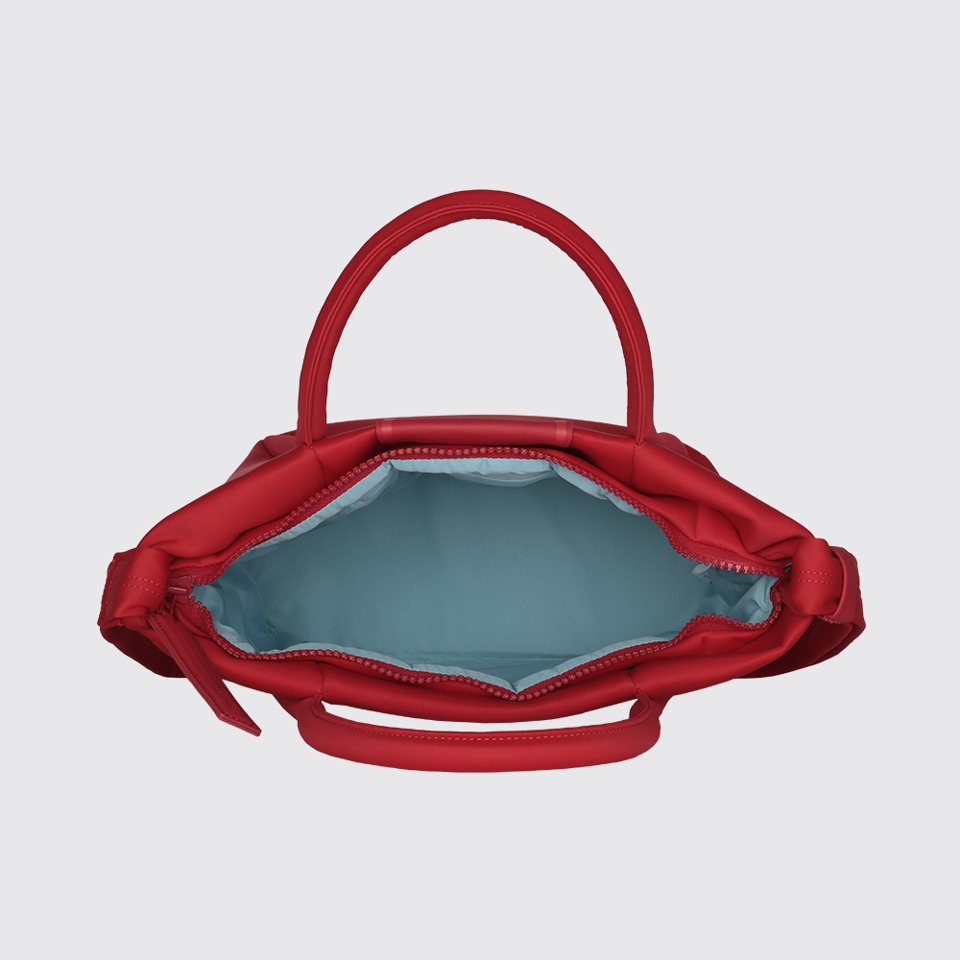 Overhead view of Adela Adela SHOULDER BAG