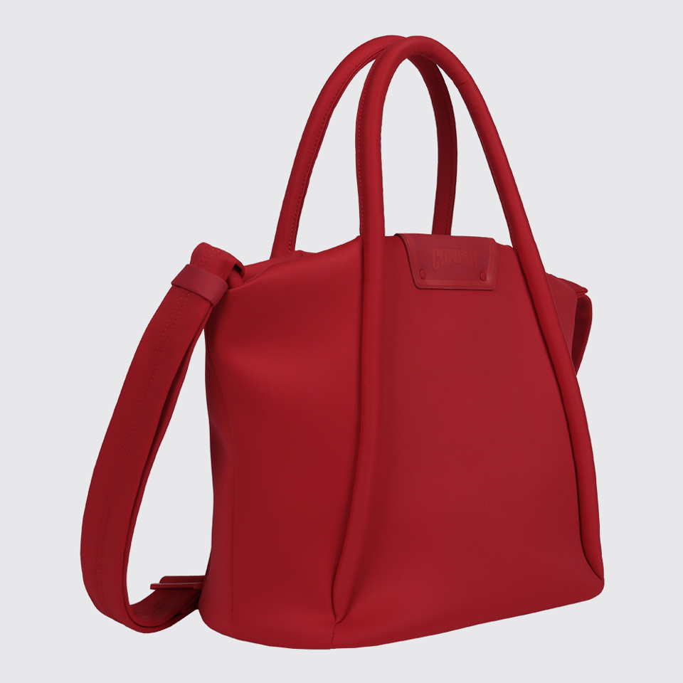 Front view of Adela Adela SHOULDER BAG