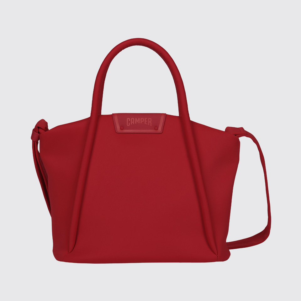 Side view of Adela Adela SHOULDER BAG