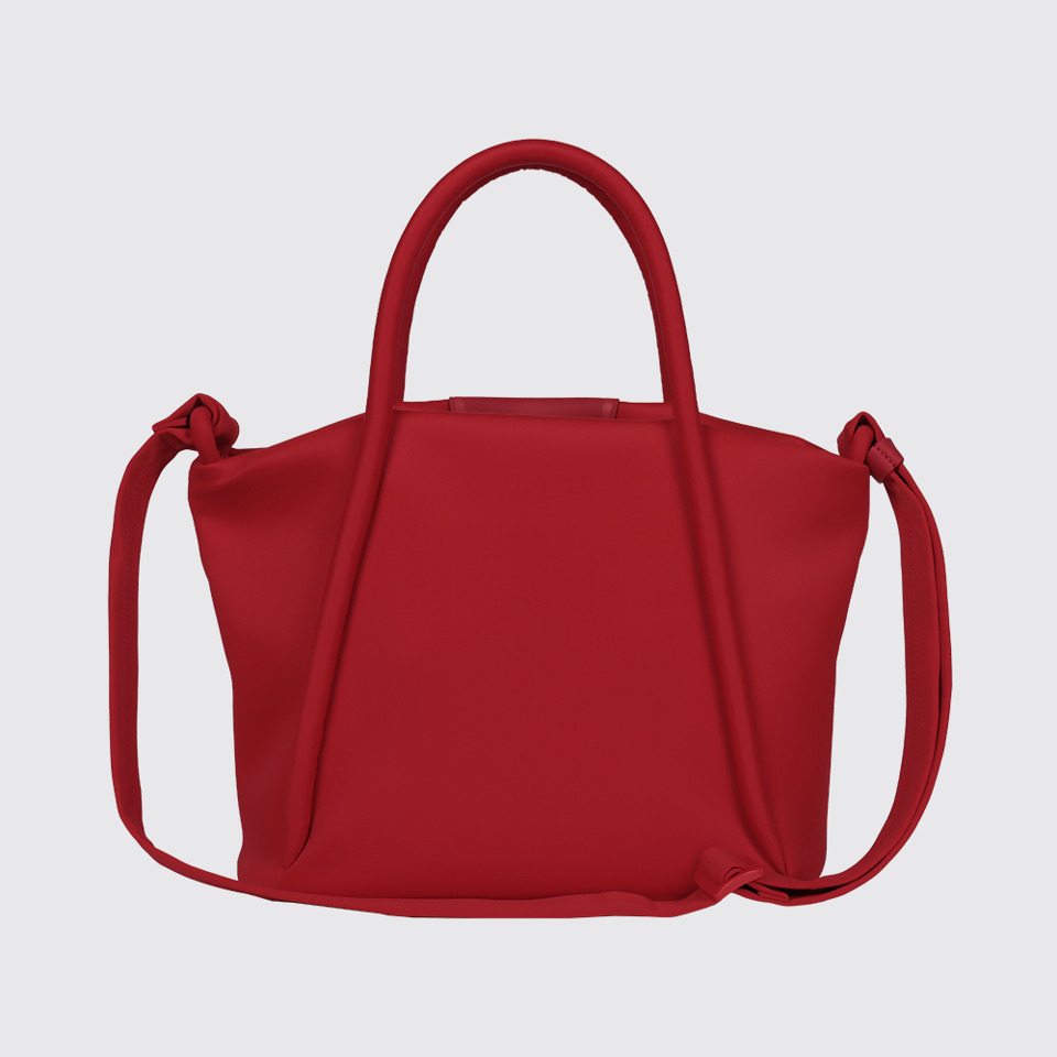 Back view of Adela Adela SHOULDER BAG