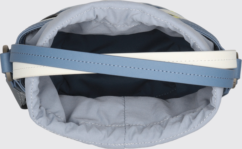 Calvia Calvia SHOULDER BAG 詳細画像_フロント