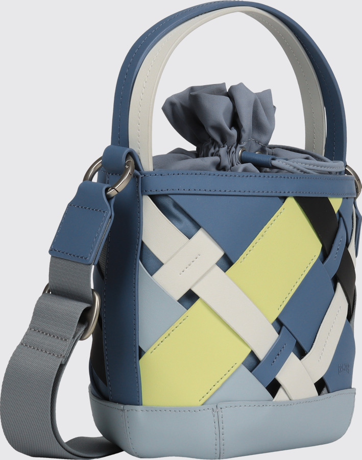 Calvia Calvia SHOULDER BAG詳細画像_フロント