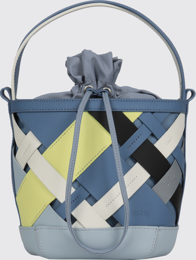 Calvia Calvia SHOULDER BAG 詳細画像_アウトソール