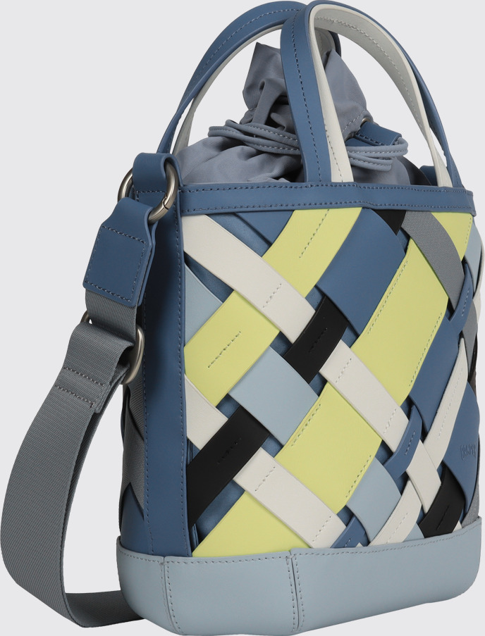 Calvia Calvia SHOULDER BAG詳細画像_フロント