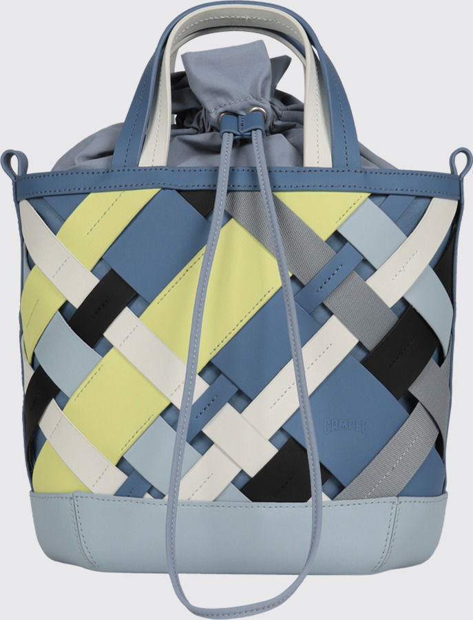Calvia Calvia SHOULDER BAG 詳細画像_アウトソール
