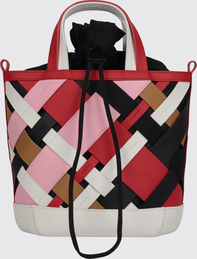 Calvia Calvia SHOULDER BAG 詳細画像_アウトソール