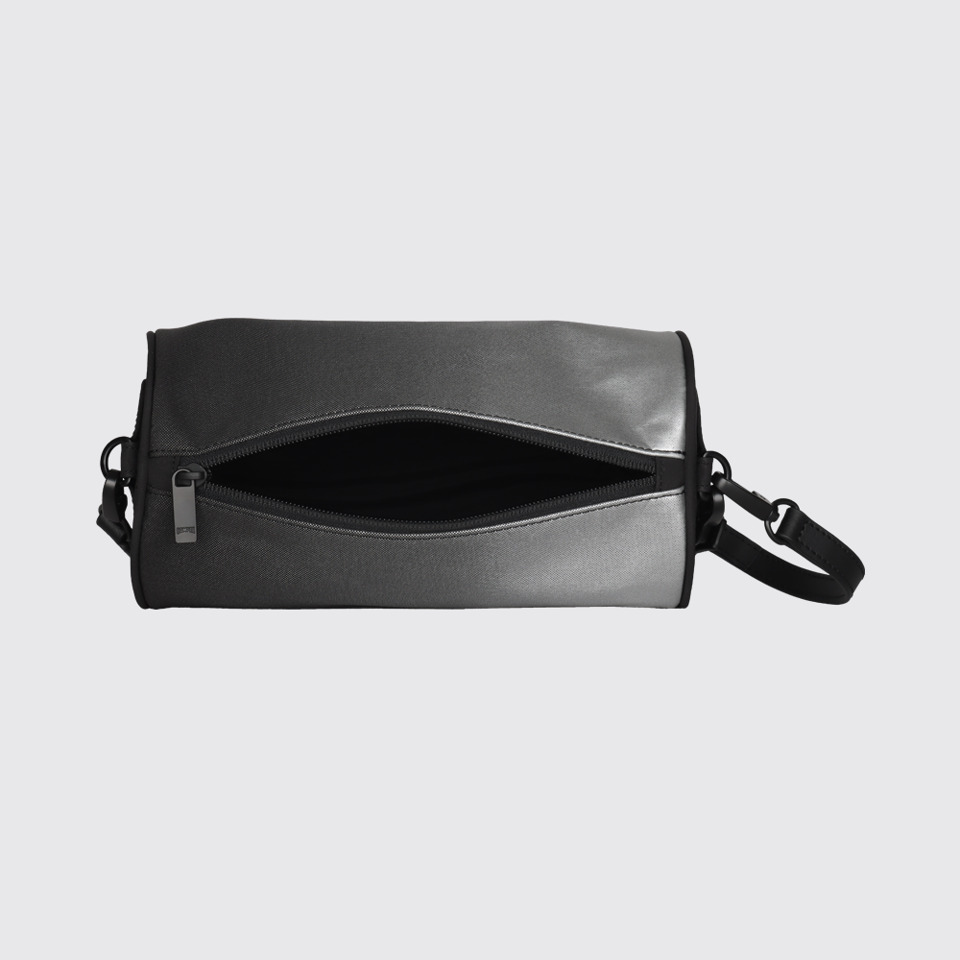 Overhead view of Gestalt Gestalt SHOULDER BAG