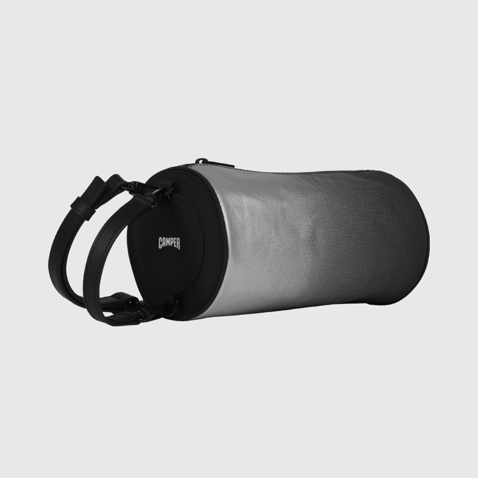 Front view of Gestalt Gestalt SHOULDER BAG