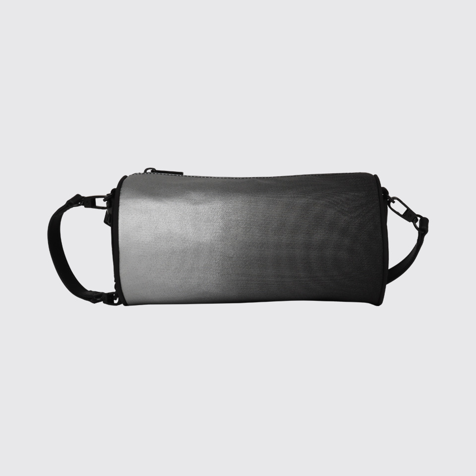Side view of Gestalt Gestalt SHOULDER BAG