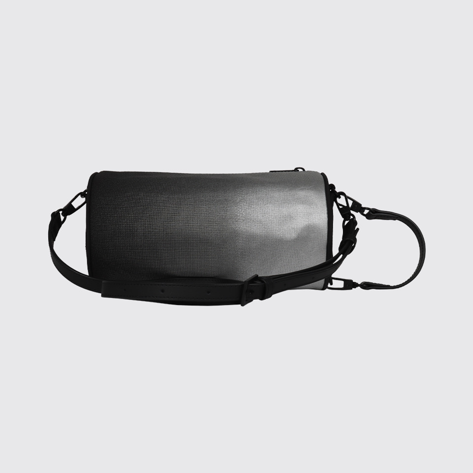 Back view of Gestalt Gestalt SHOULDER BAG
