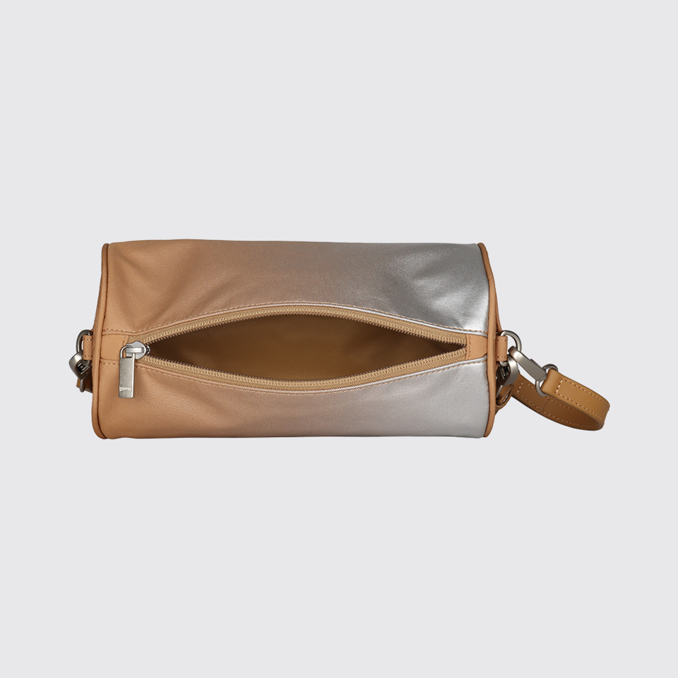 Overhead view of Gestalt Gestalt SHOULDER BAG