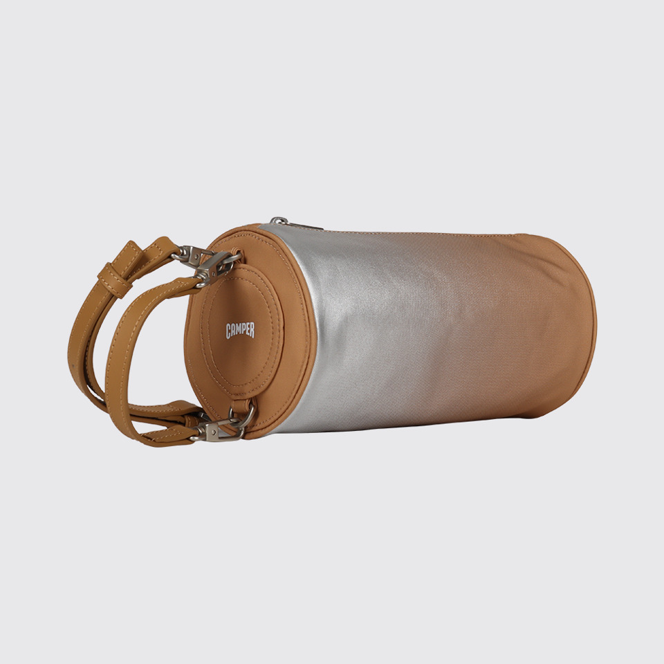 Front view of Gestalt Gestalt SHOULDER BAG