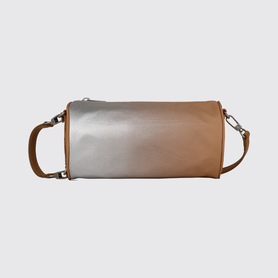 Side view of Gestalt Gestalt SHOULDER BAG