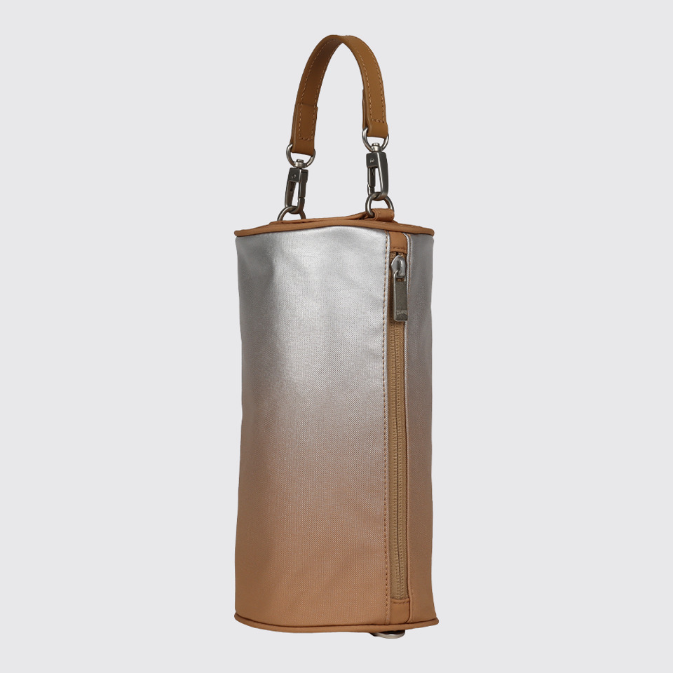 The sole of Gestalt Gestalt SHOULDER BAG
