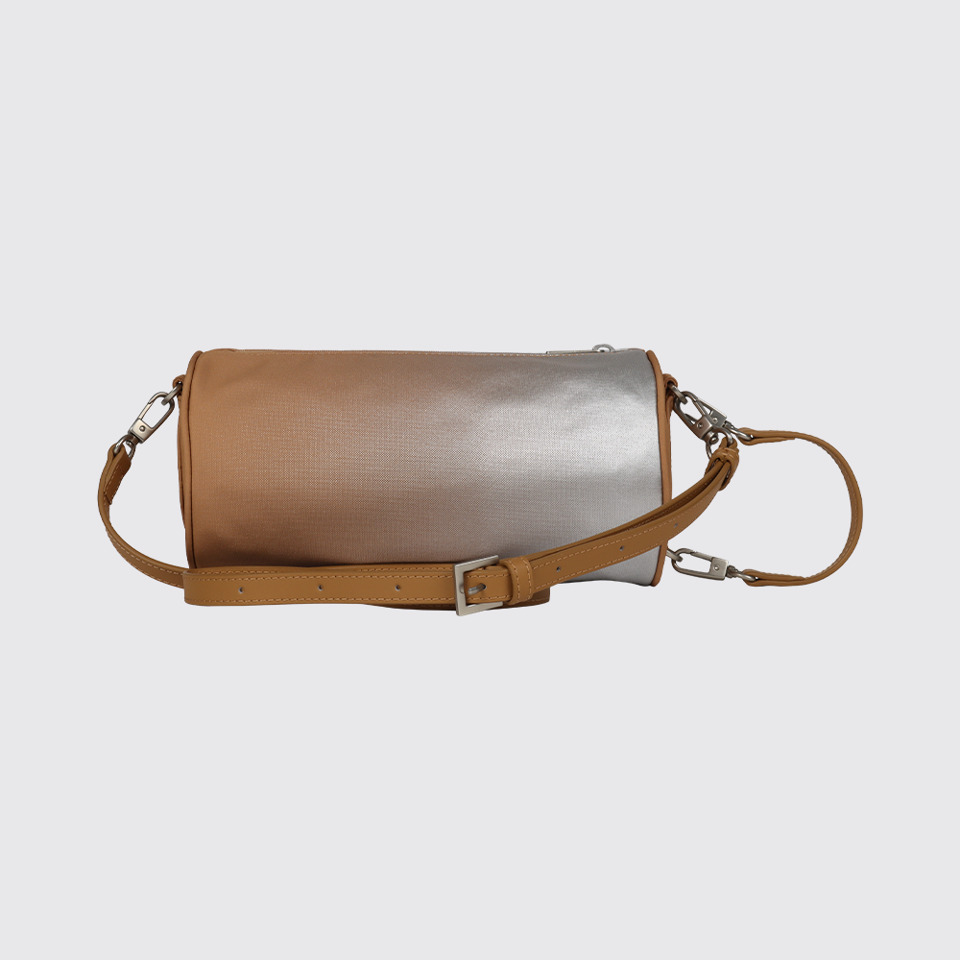 Back view of Gestalt Gestalt SHOULDER BAG
