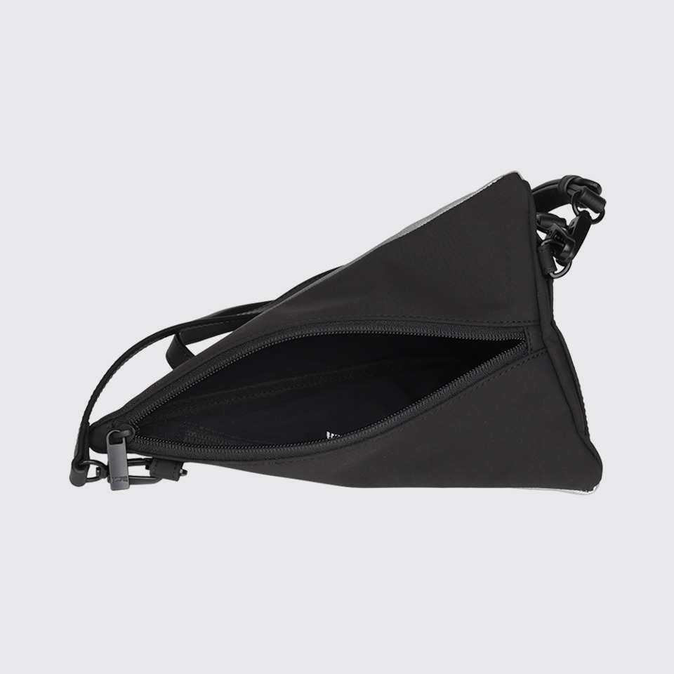 Gestalt Gestalt SHOULDER BAG 詳細画像_フロント