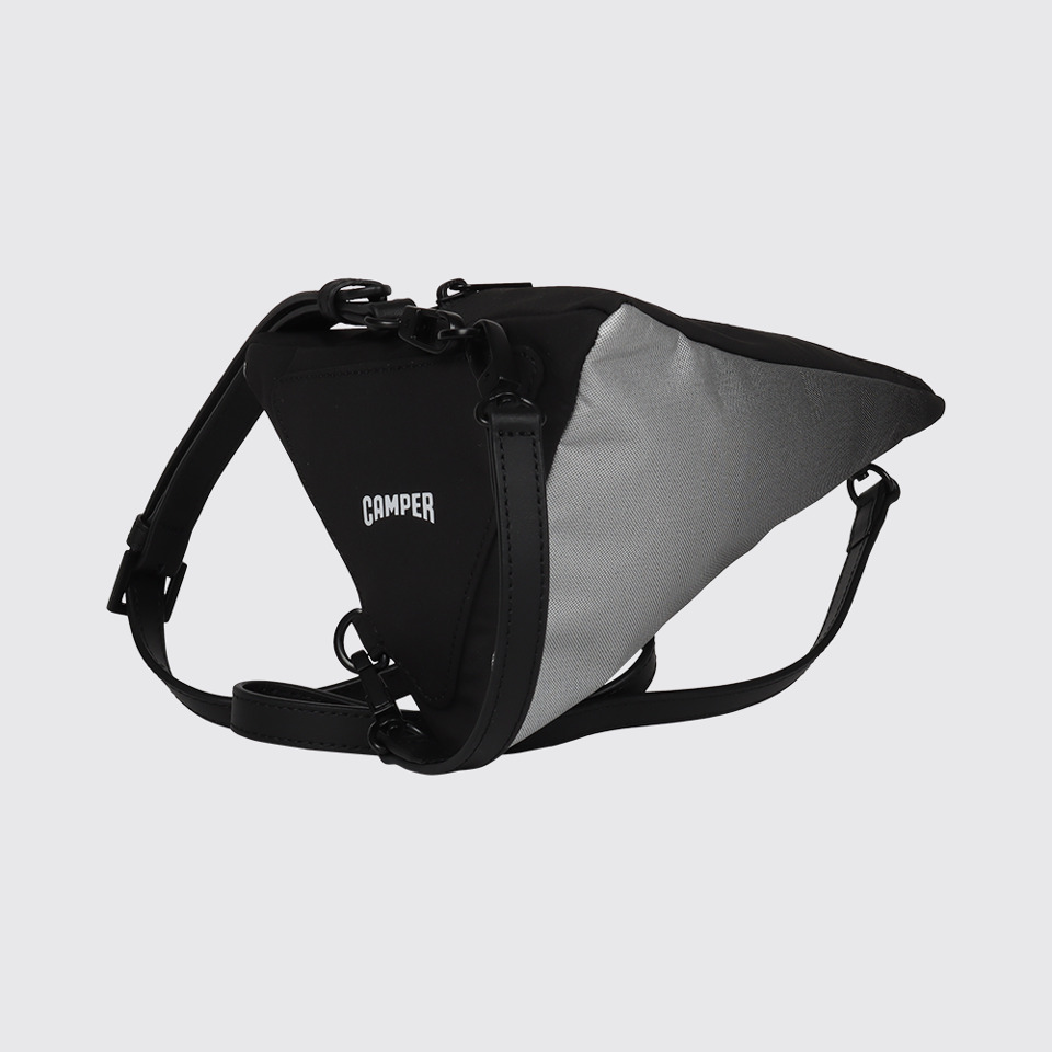 Gestalt Gestalt SHOULDER BAG詳細画像_フロント