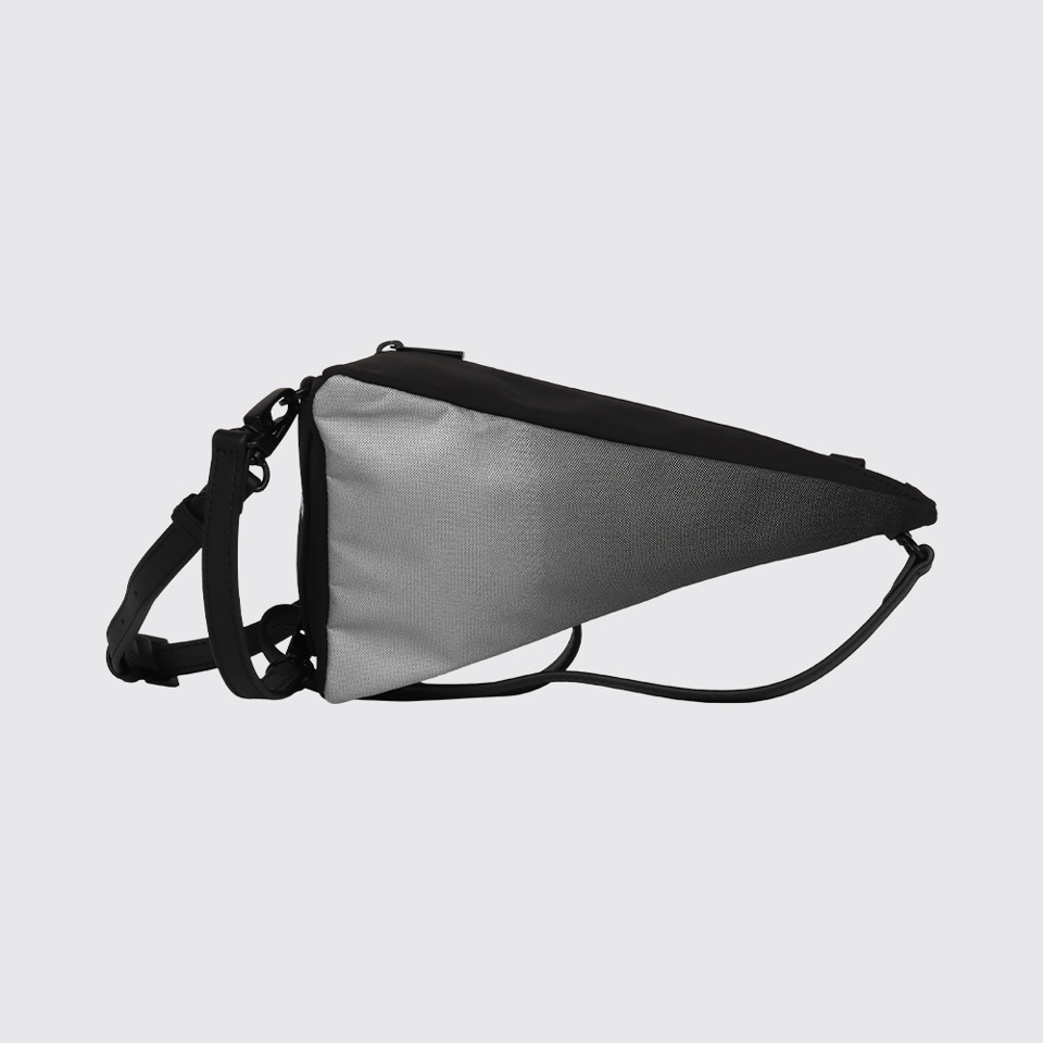 Gestalt Gestalt SHOULDER BAG詳細画像_サイド