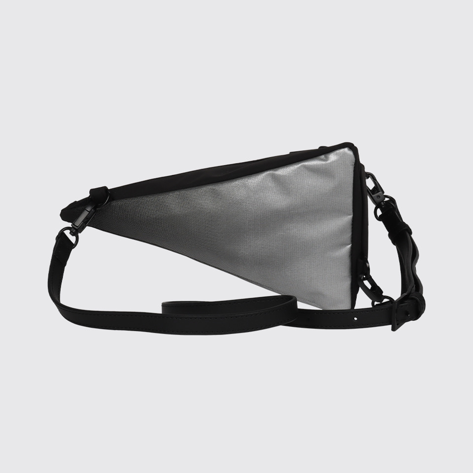 Gestalt Gestalt SHOULDER BAG詳細画像_バック