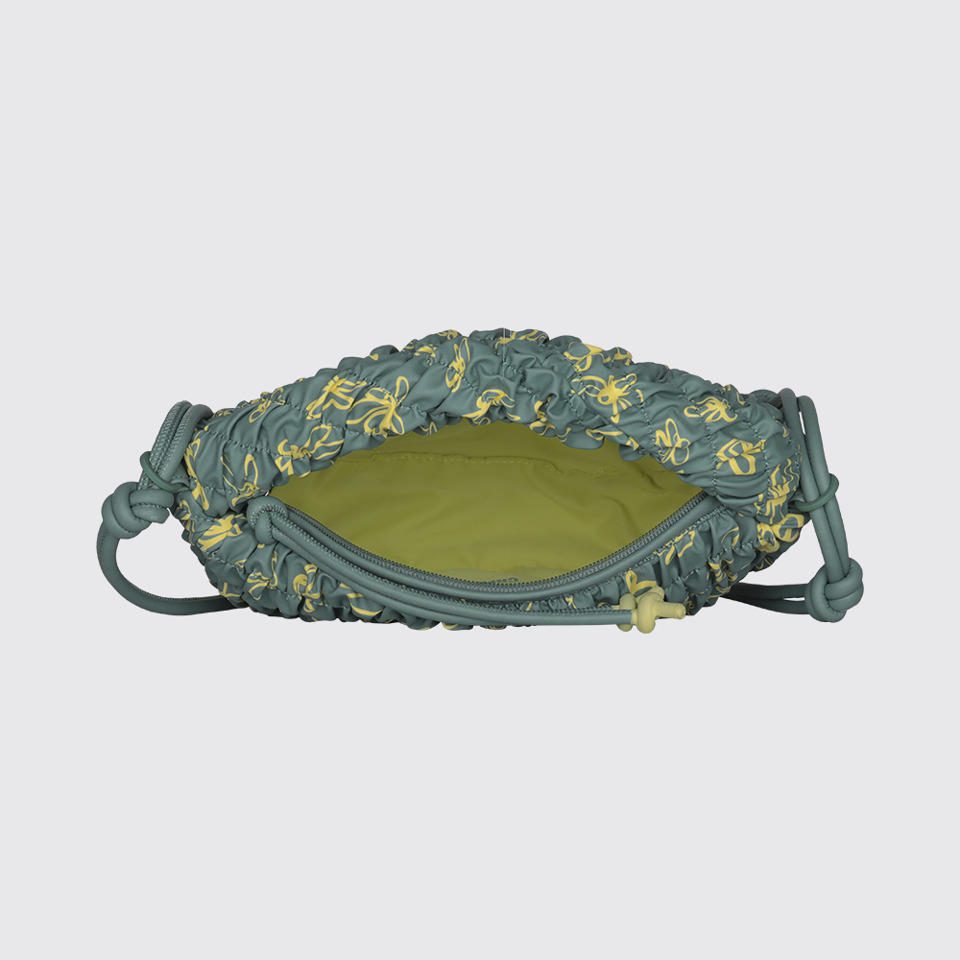 Ramo Ramo SHOULDER BAG 詳細画像_フロント
