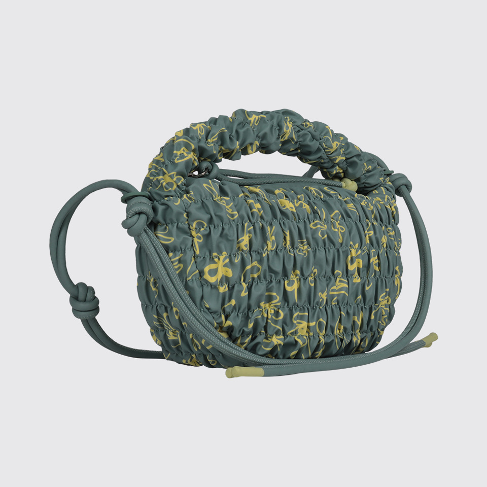 Ramo Ramo SHOULDER BAG詳細画像_フロント