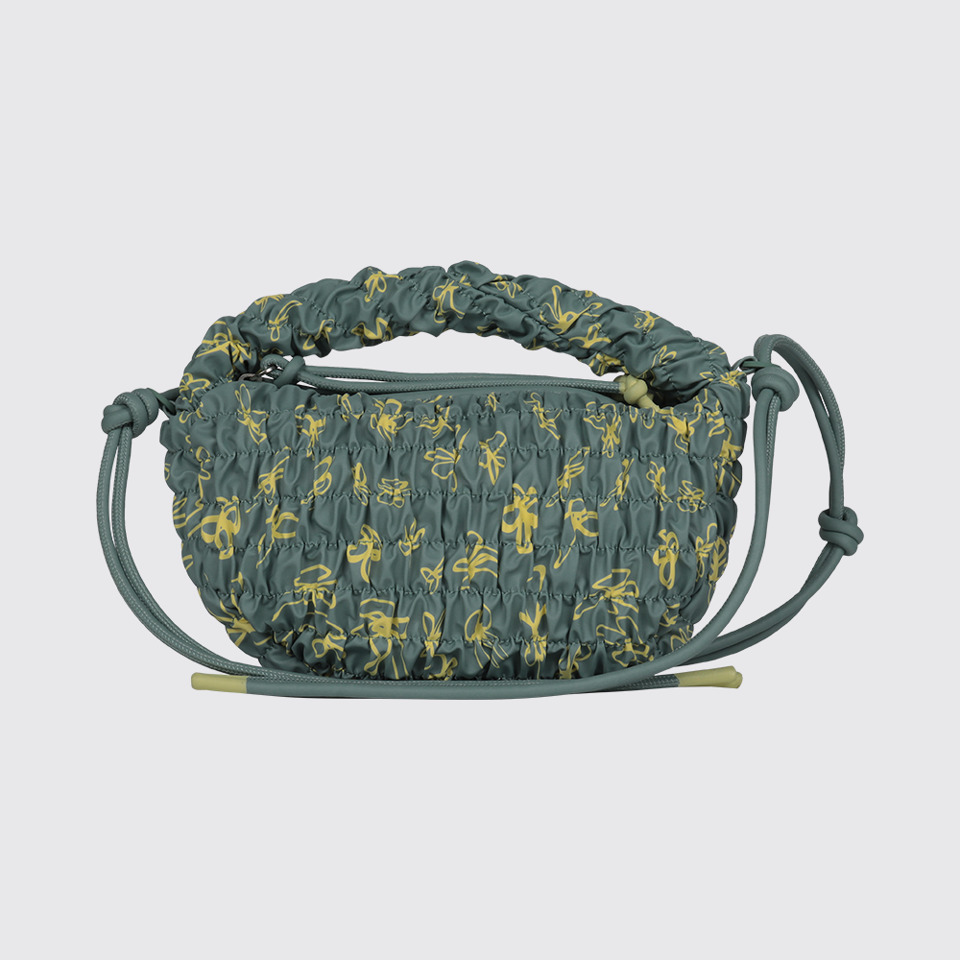 Ramo Ramo SHOULDER BAG詳細画像_サイド