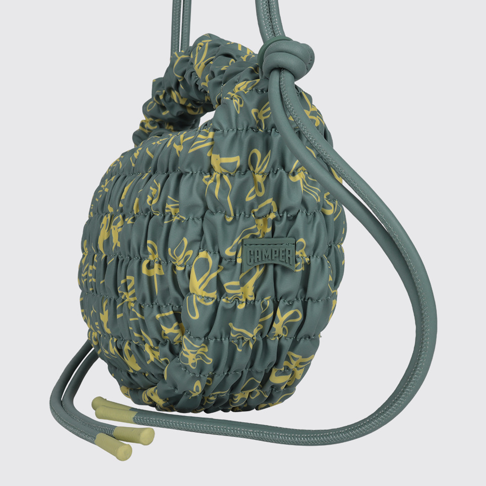 Ramo Ramo SHOULDER BAG 詳細画像_アウトソール