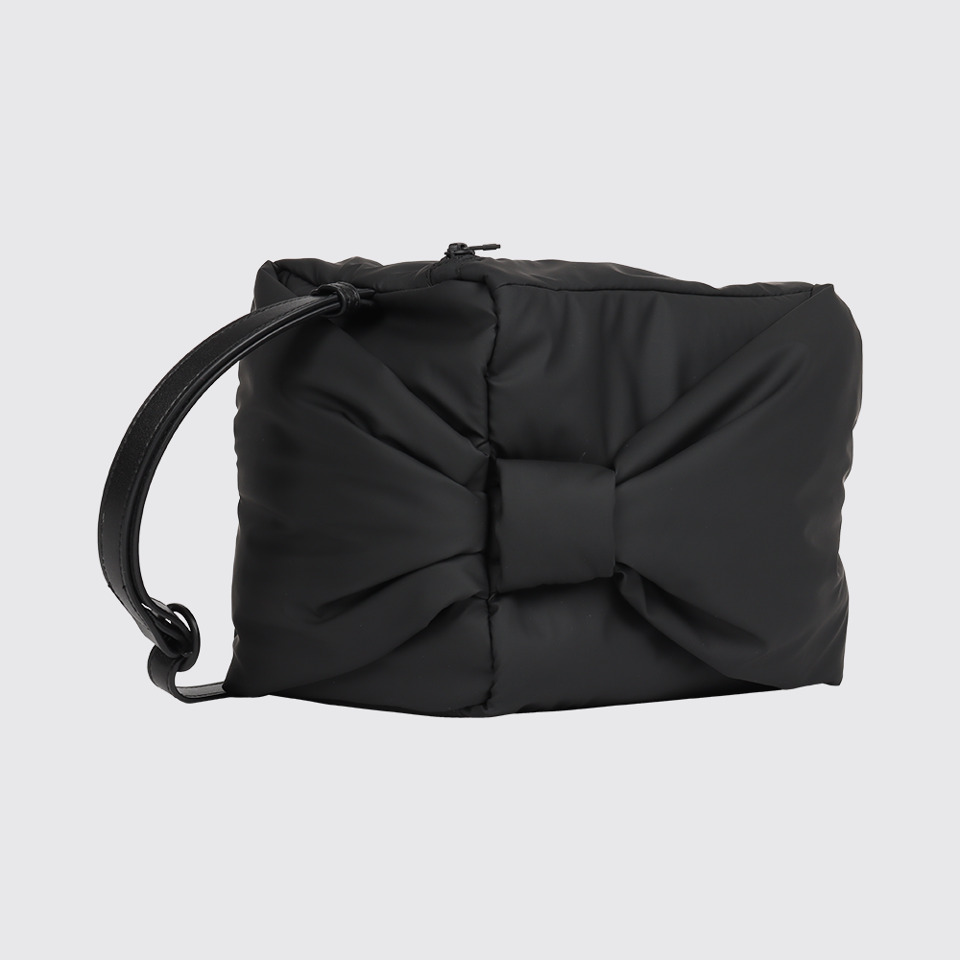 Front view of Willa Willa SHOULDER BAG