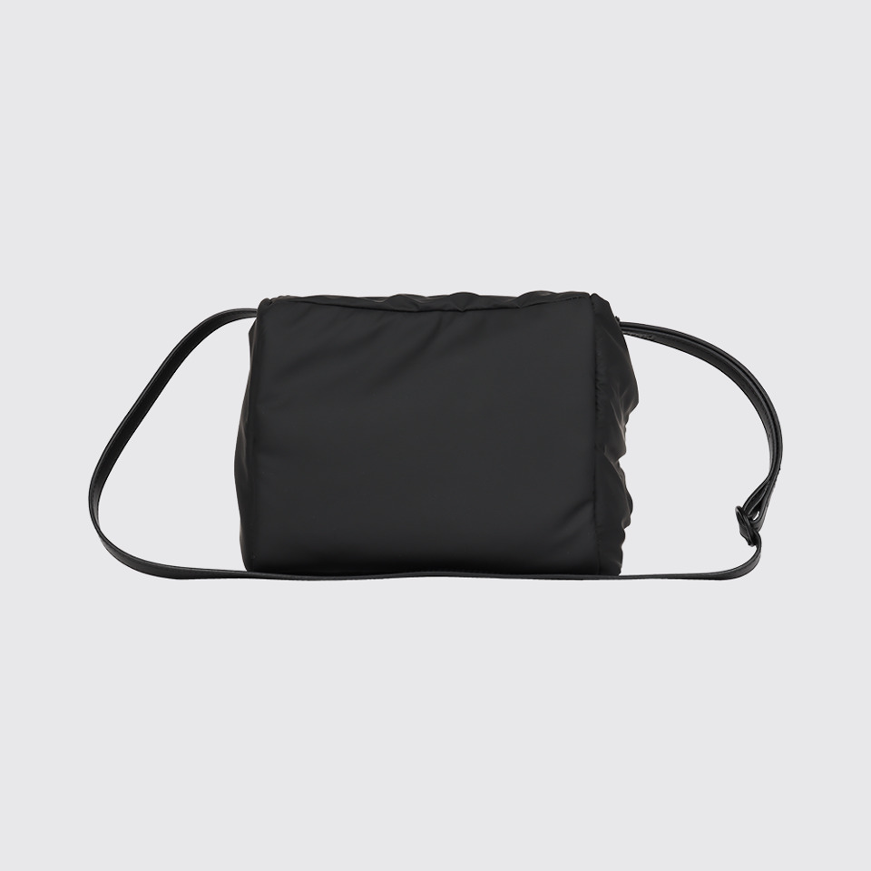 Back view of Willa Willa SHOULDER BAG