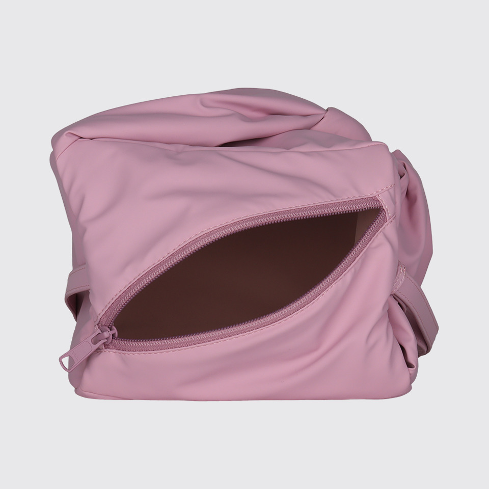Overhead view of Willa Willa SHOULDER BAG