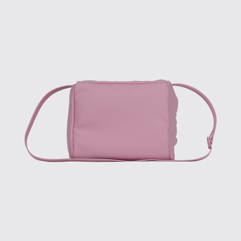 Back view of Willa Willa SHOULDER BAG