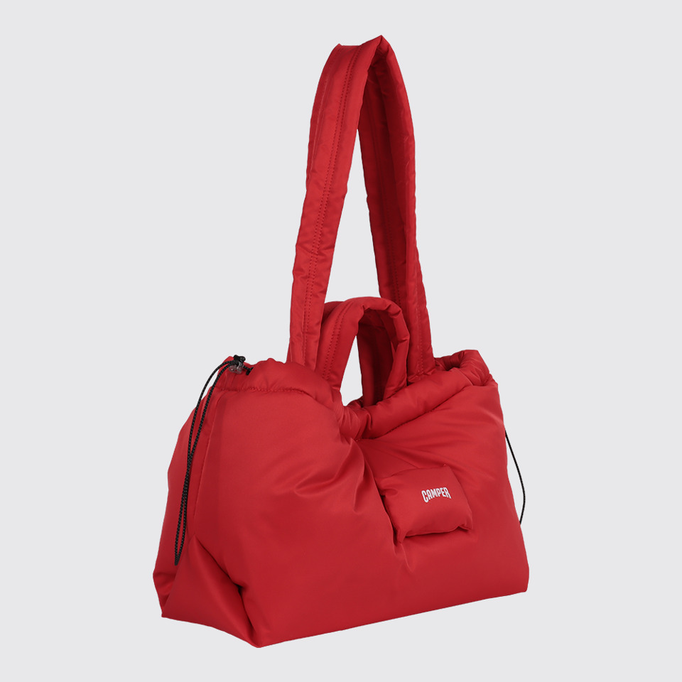 Mori Mori SHOULDER BAG詳細画像_フロント