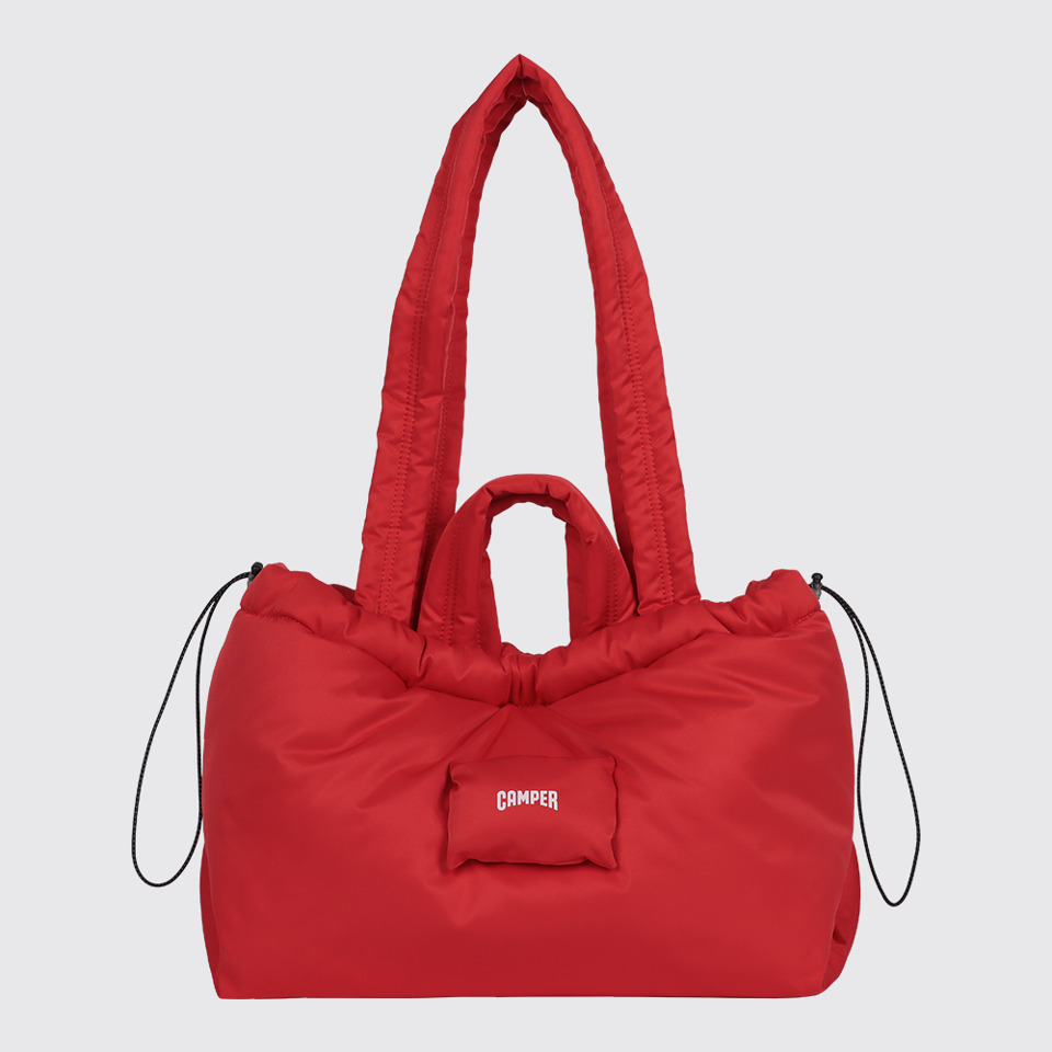 Mori Mori SHOULDER BAG詳細画像_サイド